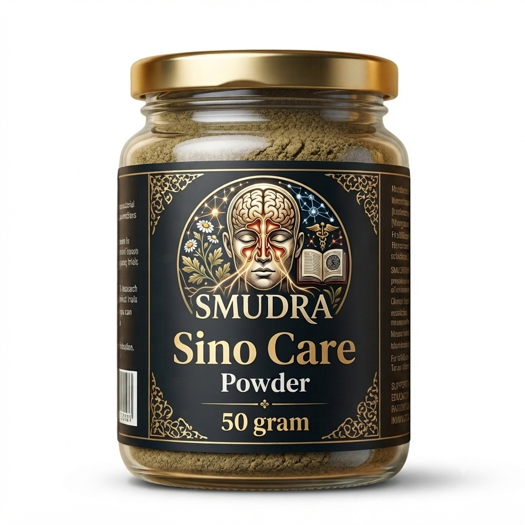 Sino Care Powder